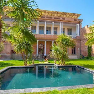 La Lumiere De Migou Bed and breakfast Beaumont-de-Lomagne