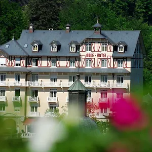 Golf **** Brides-les-Bains