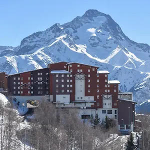 Villages Clubs Du Soleil - Les 2 Alpes *** Les Deux Alpes