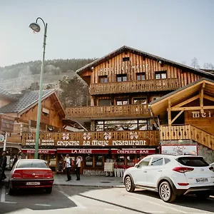 La Meije ** Les Deux Alpes